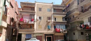 200 m2 More than 6 bedrooms Townhouse for Sale in Zagazig Other