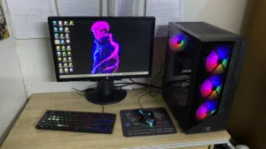 مستعملPC للبيع