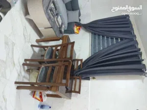 شقة مفروشة للإيجار في شارع مكة