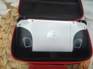 جهز تحكم العاب GAMESIR X2PRO جديد غير مستخدم  السعر 10 دنانير الموقع محافظة معان