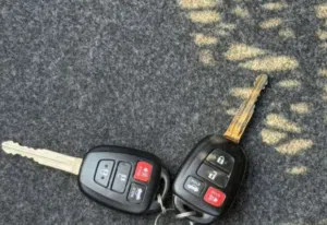 Used Toyota Camry in Al Batinah