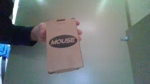new mouse gaming