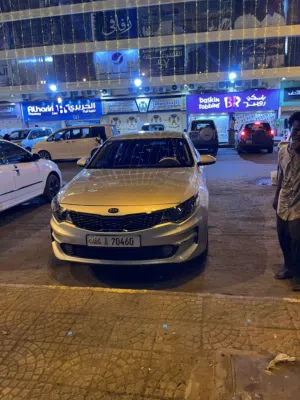 كياء للبيع"K5”KIA