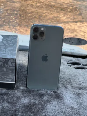 Apple iPhone 11 Pro 64 GB in Tripoli