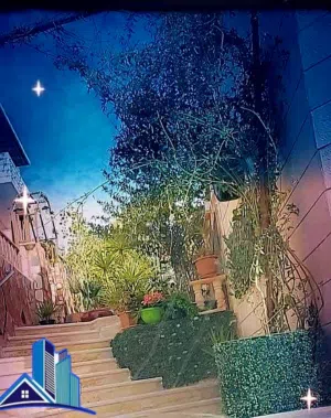 240 m2 3 Bedrooms Townhouse for Sale in Salt Al Balqa'