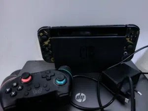 سويتش مهكر switch