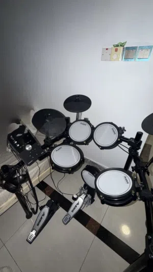 Drums for sale