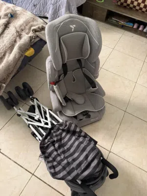 عربات وسكوتر