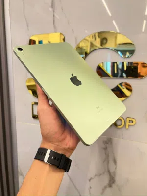 iPad Air 4