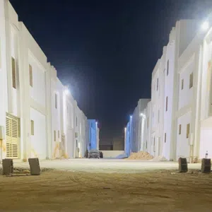 110 m2 3 Bedrooms Apartments for Sale in Benghazi Al Hawary
