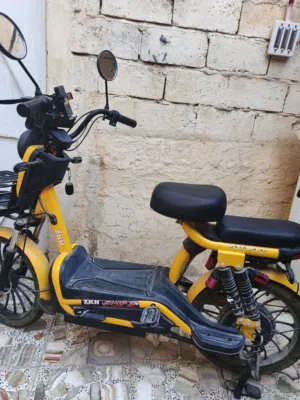 بايسكل شحن