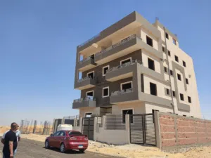 ‏اربع طوابق ‏.‏ 250 م٢ ‏.‏ الوسيط‏3