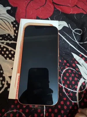 Apple iPhone 17 Pro 256 GB in Amman