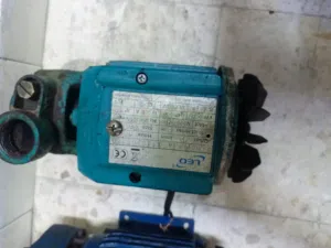 عدد صناعية بحالة ممتازة جدا