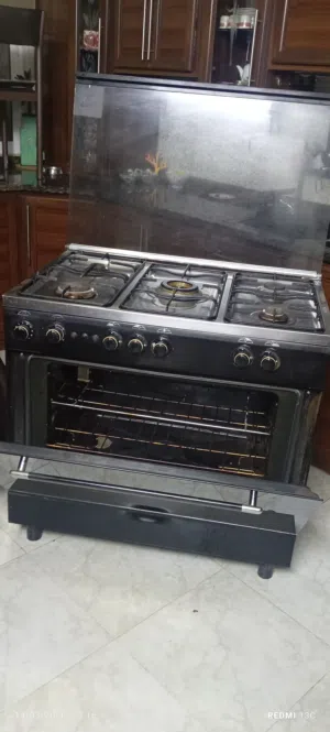 فرن غاز فريش للبيع مستعجل