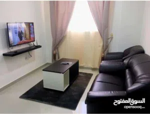 Abu Halifa - Lovely Fully Furnished 1 BR Apartment / Yearly Contract