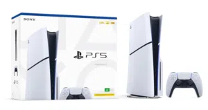 بلايستيشن 5 ديسك 1 تيرا + FIFA 26