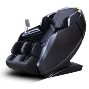 كرسي مساج كهربائي / كراسي مساج كهربائية / iHealth من ARES تحكم صوتي 20 برنامج فحص الذكي للصحة