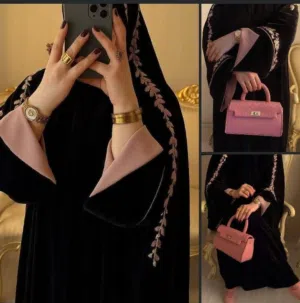 عبايات خليجيه