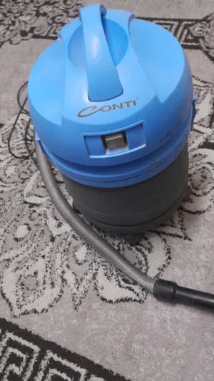 مكنسة كهربائية للبيع