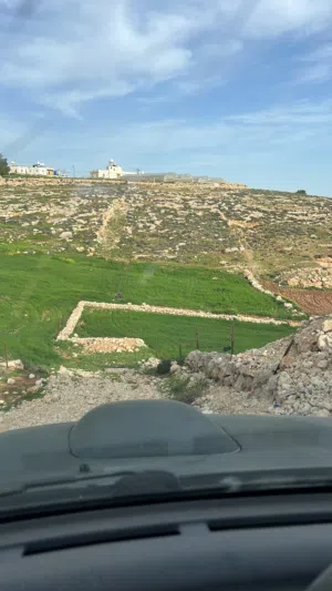 ارض سكنية مميزة