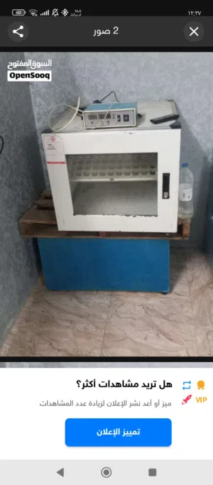 البيع فقاسه امورها طيبه
