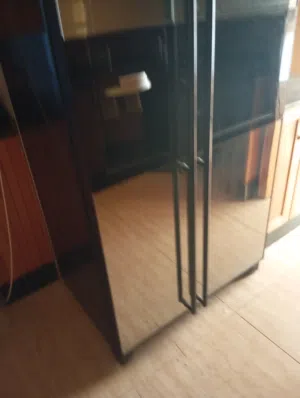 تلاجه سامسونج اصليه للبيع