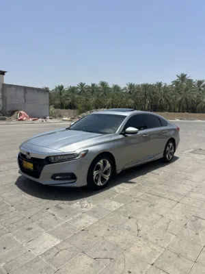 Used Honda Accord in Al Batinah