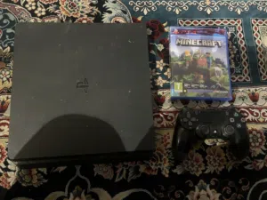 بلي فور ممهكر