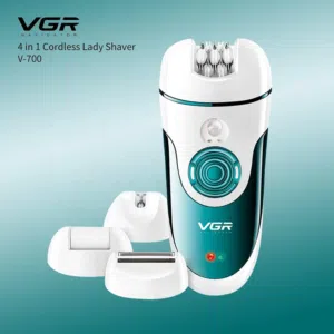 ماكينة ازالة الشعر ماركة VGR العالمية