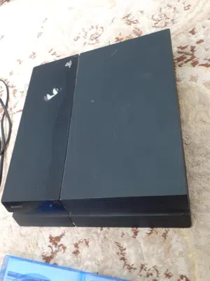 PlayStation 4 PlayStation for sale in Benghazi