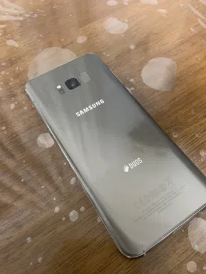 SAMSUNG GALAXY s8+