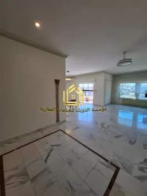 شقة / مفروش جزئي / في أرقى واجمل مناطق / عبدون