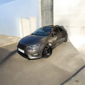 Used Seat Leon in Hebron
