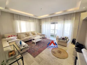 100 m2 2 Bedrooms Apartments for Sale in Amman Al Rabiah