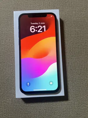 Apple iPhone 12 128 GB in Amman