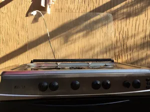 ‏افران ‏.‏ الكترولكس ‏.‏ مستعمل‏2