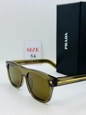 نظارة برادا اصليه للبيع brand new Prada sunglasses