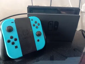 Nintendo switch v1