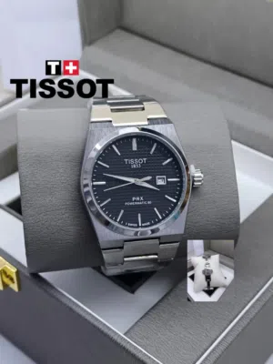 Tissot brand new watch for sale ساعة تيسوت الجديدة كليا للبيع