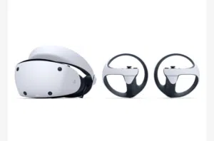 للبيع نظارات VR سوني 5