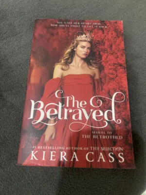 The Betrayed