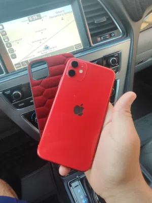 ايفون 11 عادي