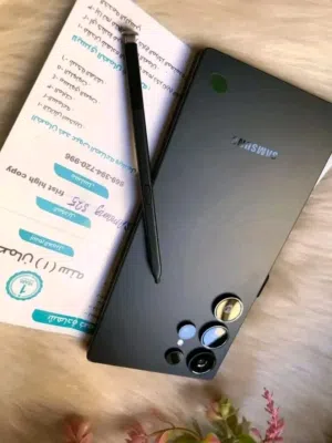Samsung Galaxy S25 Ultra 512 GB in Cairo