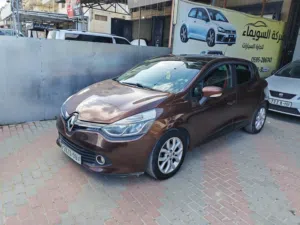 Used Renault Clio in Nablus
