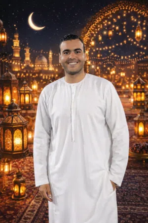 محمد غزاوي 