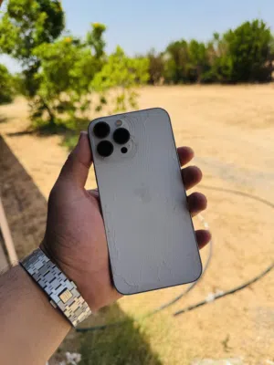 ايفون 13 برو ماكس