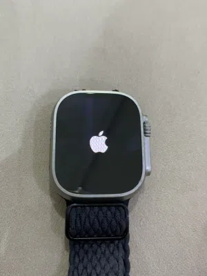 ساعة  Apple Watch Ultra 2