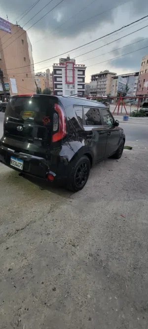 kia soul 2014 ex