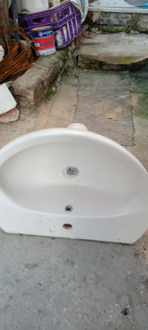 مغسله معلق عدد 2